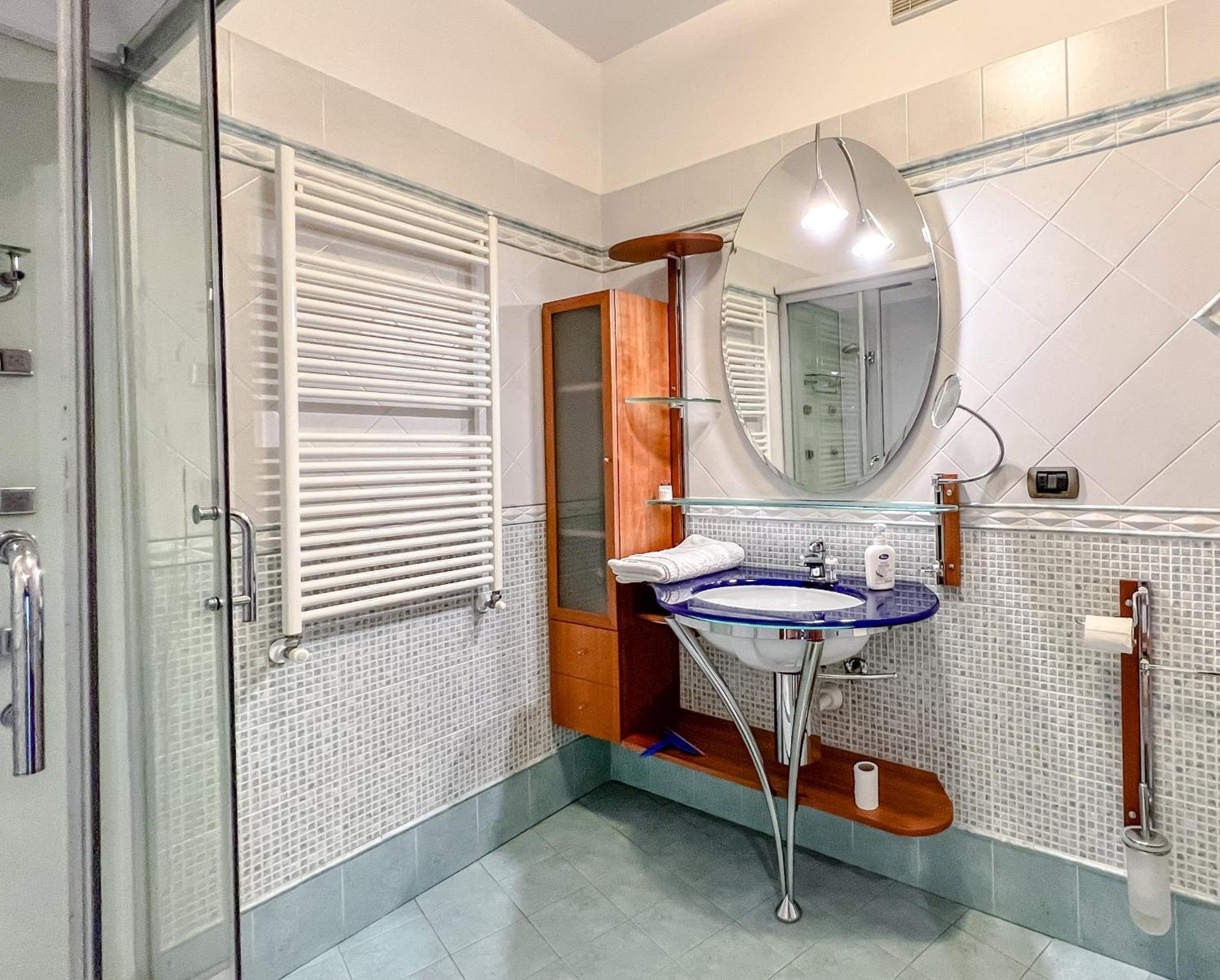 Apartmán Wonderful House Savona Exteriér fotografie