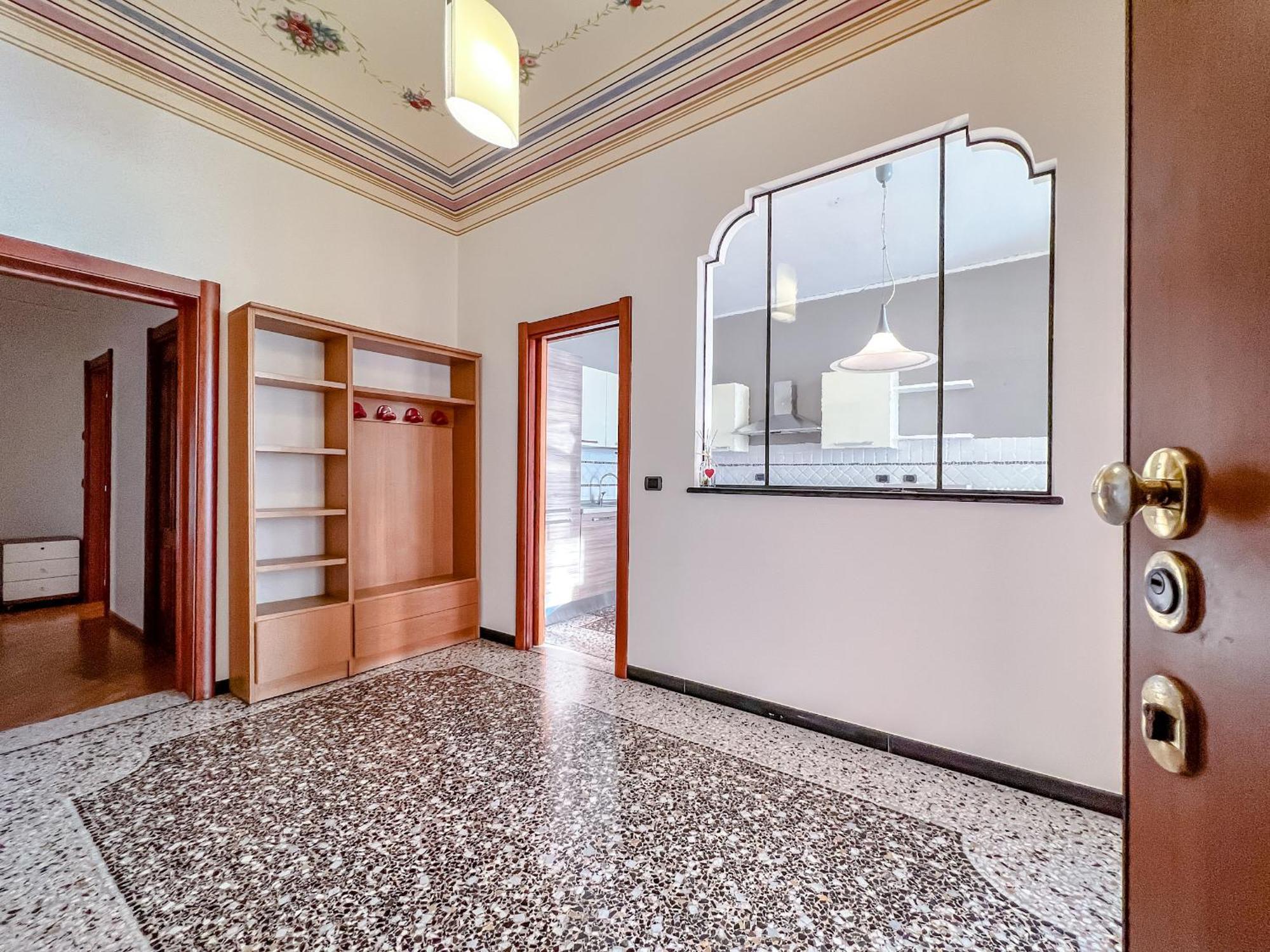 Apartmán Wonderful House Savona Exteriér fotografie