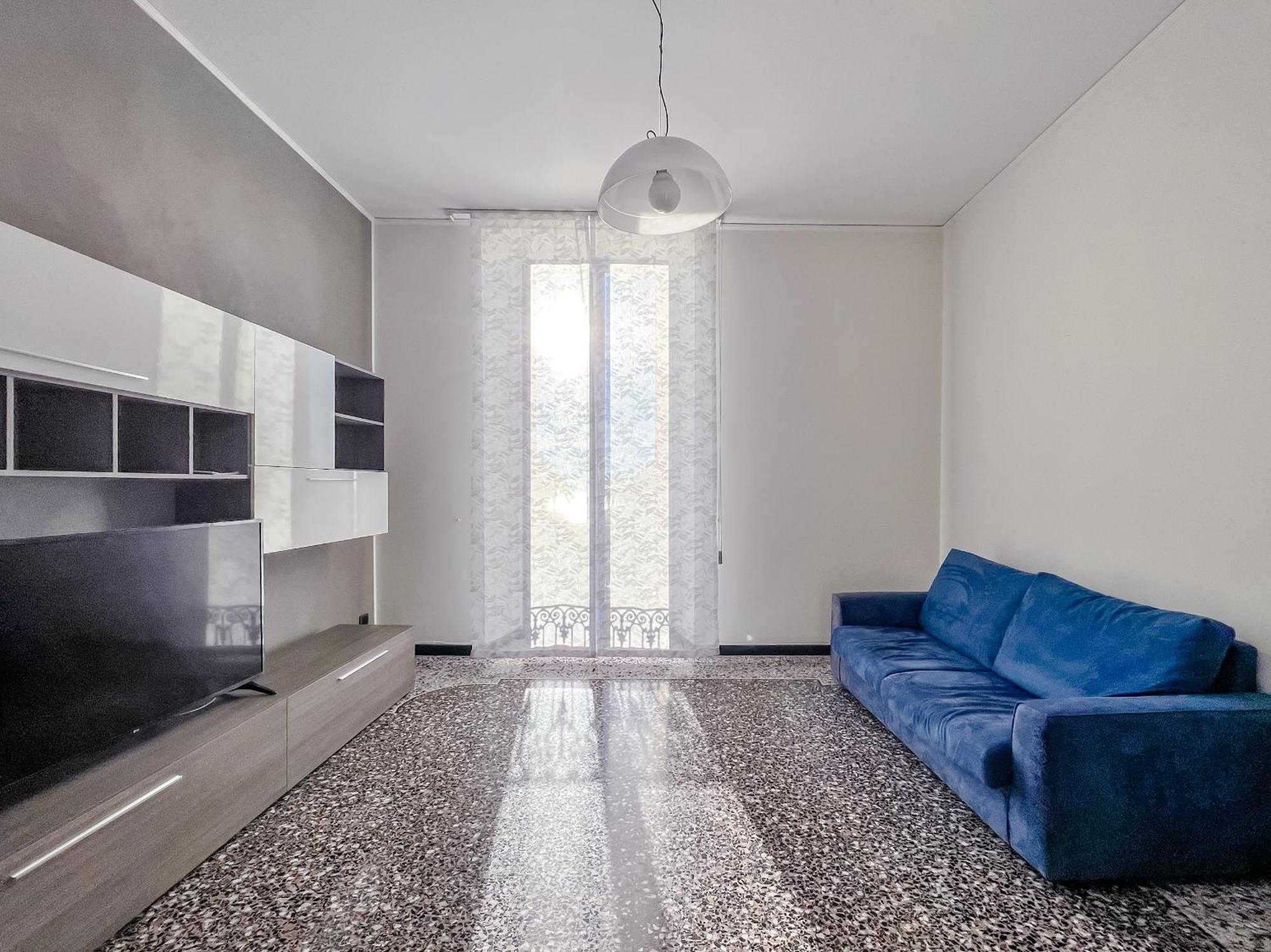 Apartmán Wonderful House Savona Exteriér fotografie