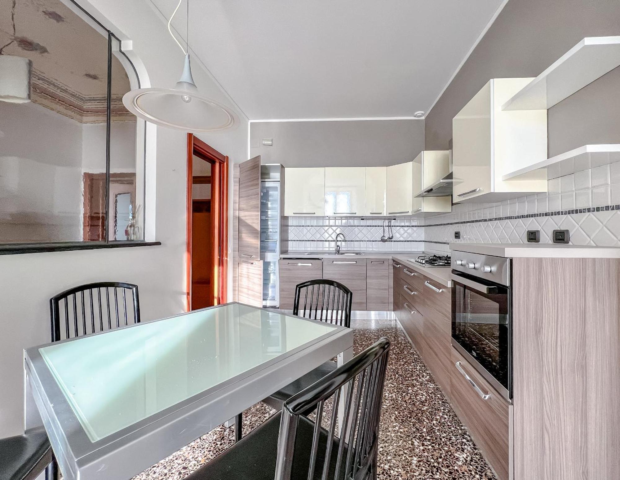 Apartmán Wonderful House Savona Exteriér fotografie