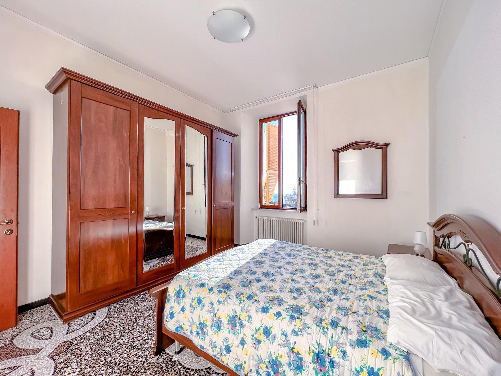 Apartmán Wonderful House Savona Exteriér fotografie