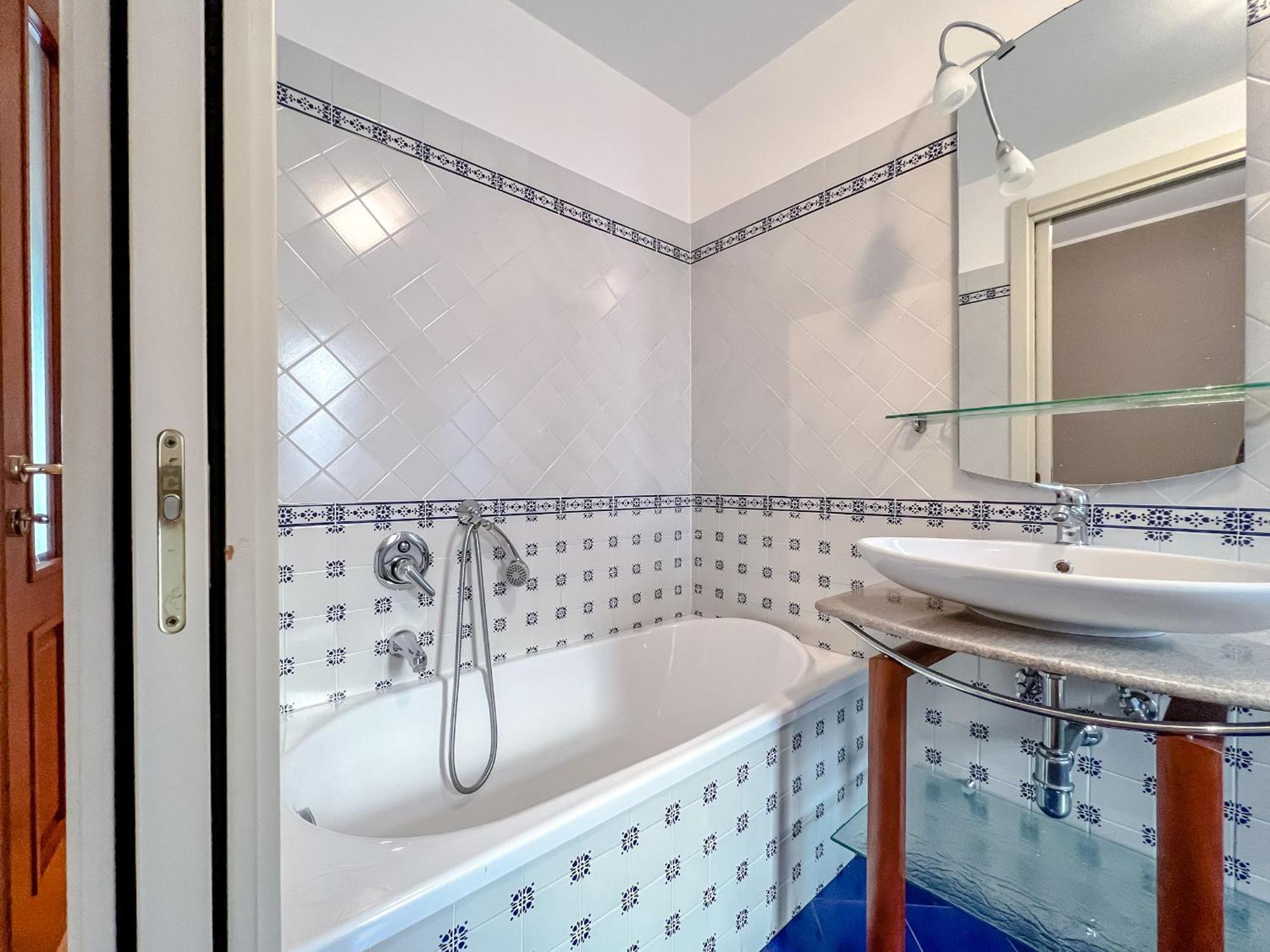 Apartmán Wonderful House Savona Exteriér fotografie