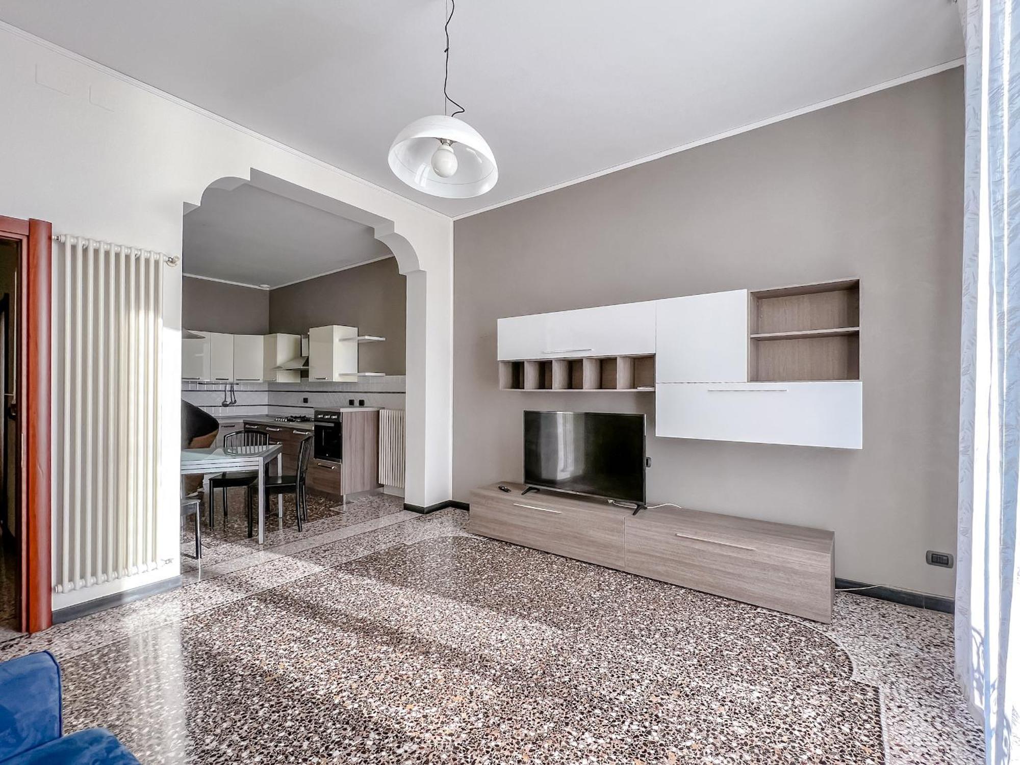 Apartmán Wonderful House Savona Exteriér fotografie