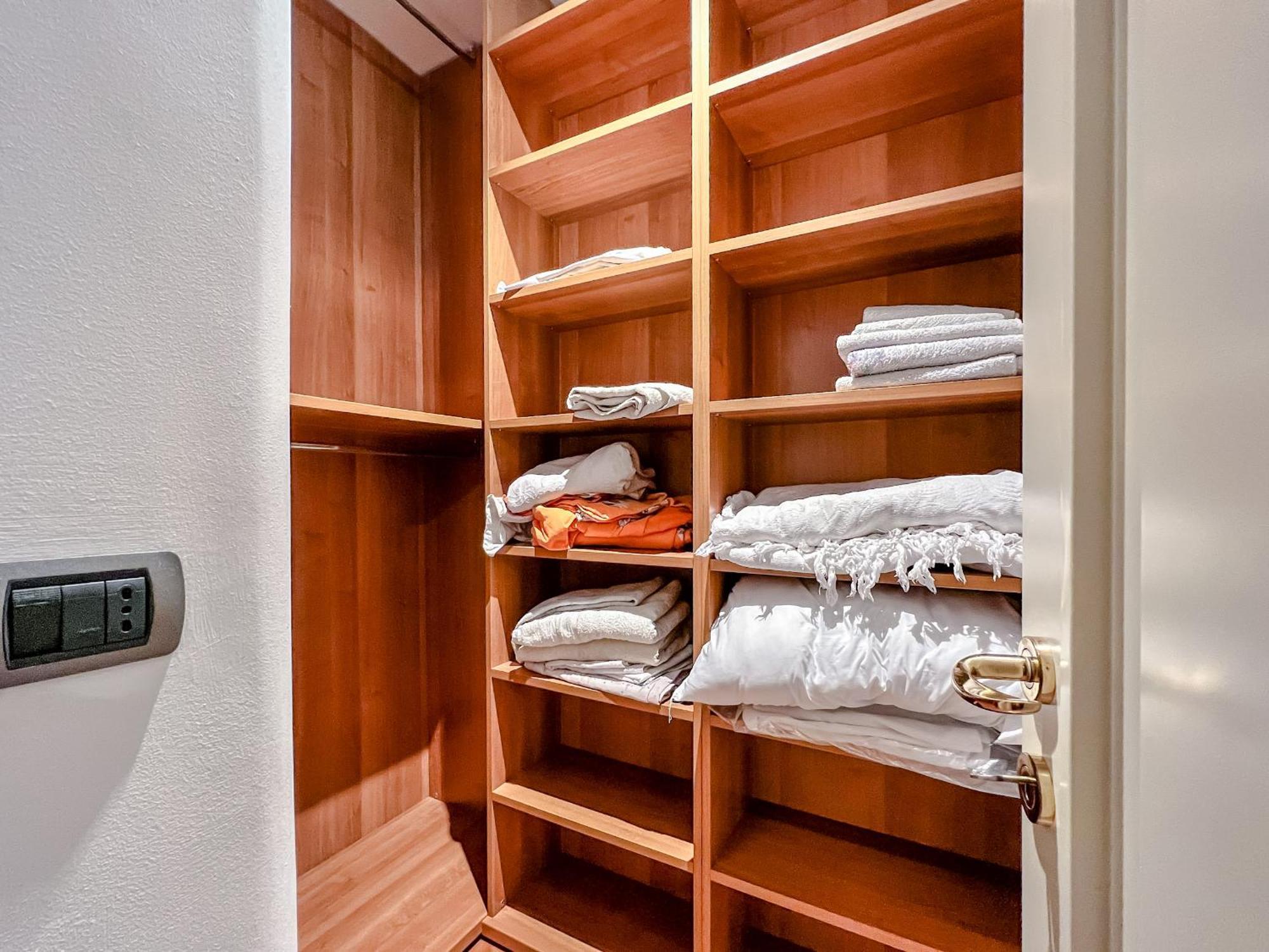 Apartmán Wonderful House Savona Exteriér fotografie
