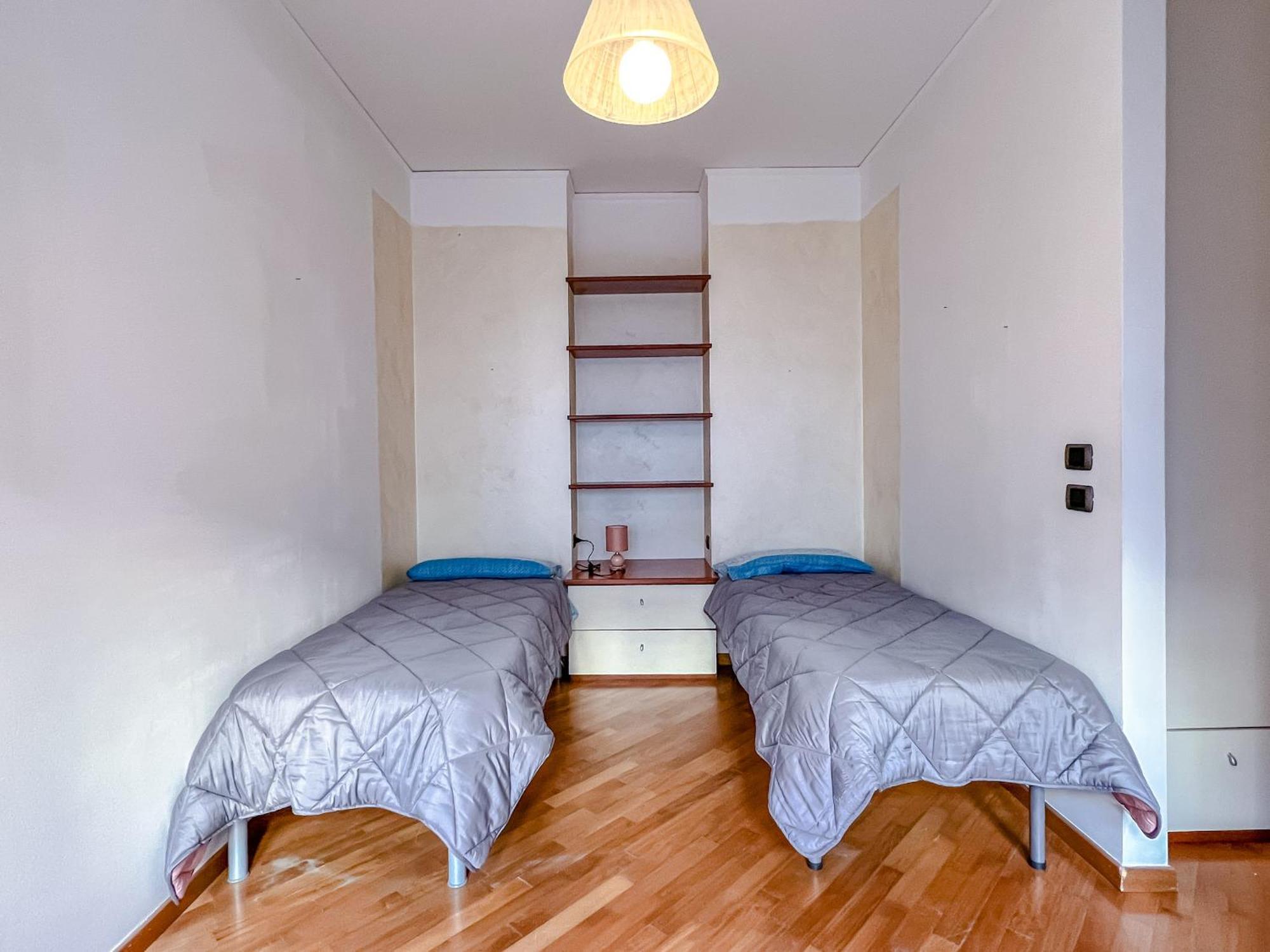 Apartmán Wonderful House Savona Exteriér fotografie