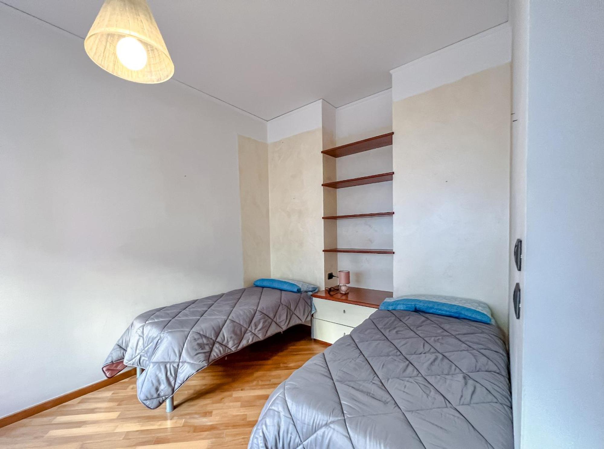 Apartmán Wonderful House Savona Exteriér fotografie