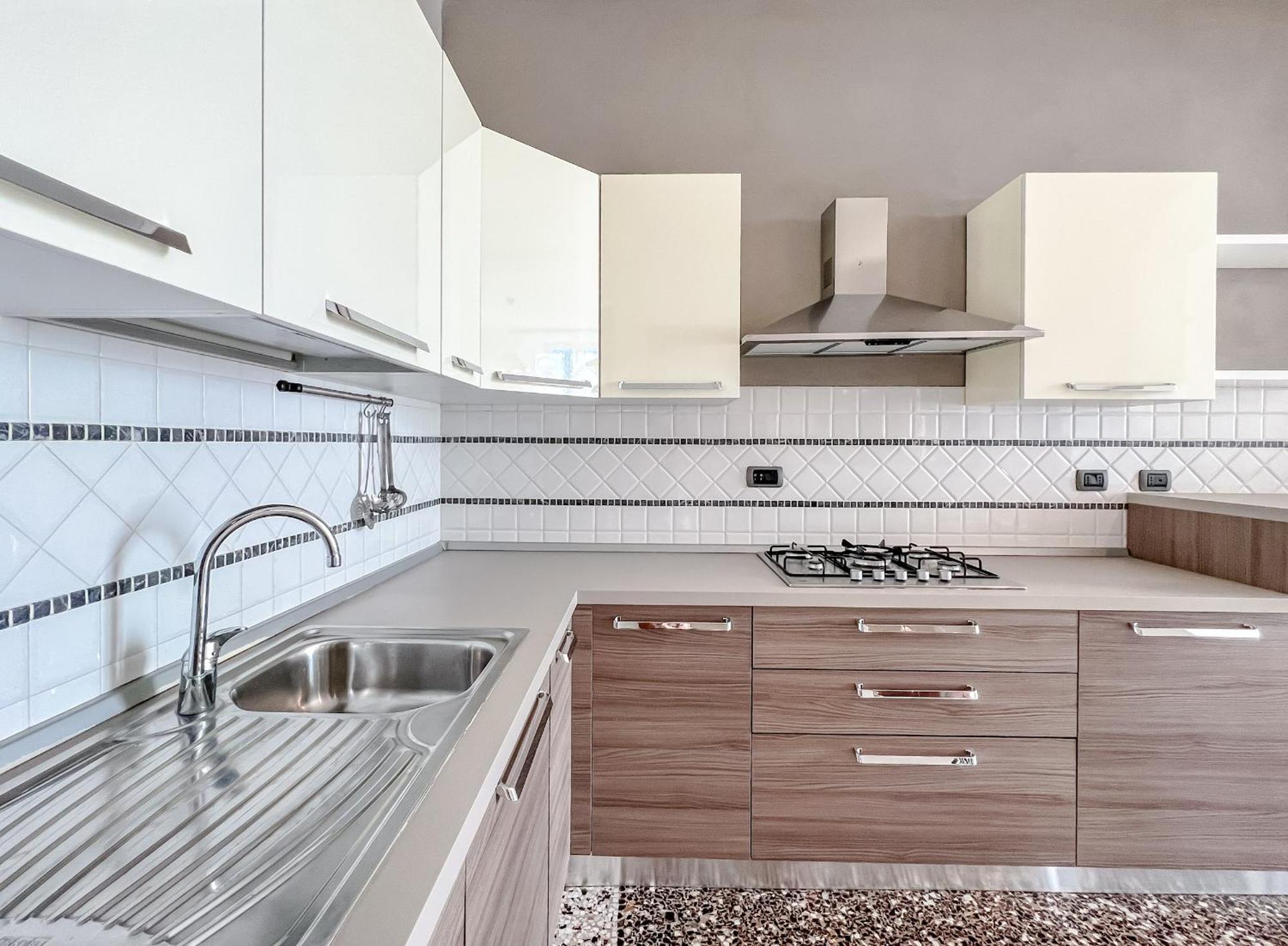 Apartmán Wonderful House Savona Exteriér fotografie