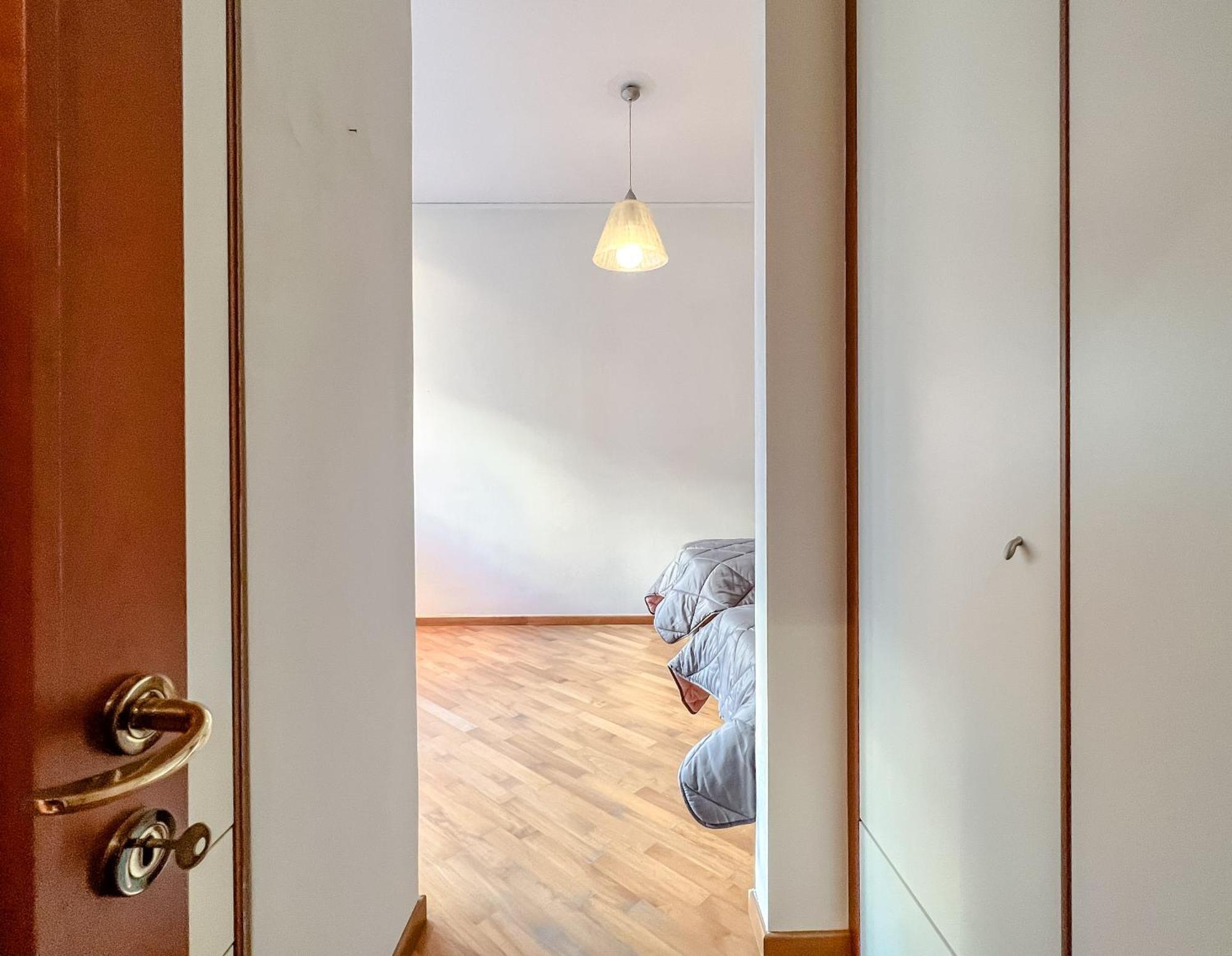 Apartmán Wonderful House Savona Exteriér fotografie